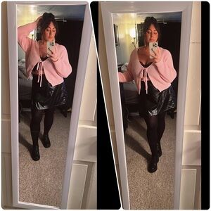 Meet your Posher, Genessa